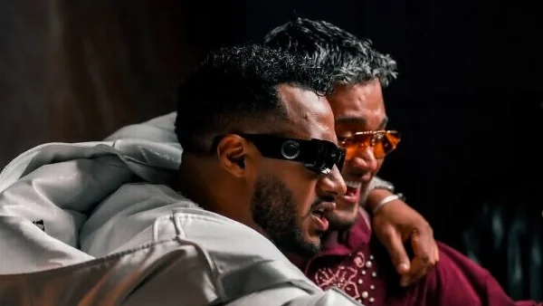 محمد رمضان يروج لأحدث أغانيه ويكشف عن حفله في لوس أنجلوس