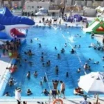 فعاليات احتفالية بمركز التنمية الشبابية والرياضية – الجزيرة 2