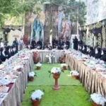 البابا تواضروس يجتمع بأحبار الكنيسة في دير السريان