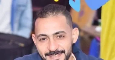 جنازة الشاب إيهاب صلاح وفتح تحقيق في ملابسات مقتله