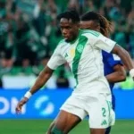 التعادل السلبي بين الأهلي والدحيل في دوري أبطال آسيا