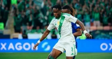 التعادل السلبي بين الأهلي والدحيل في دوري أبطال آسيا