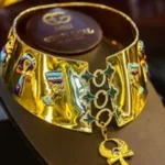 تطورات جديدة في سعر الذهب بفضل الأحداث العالمية