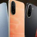 شاومي تطلق هاتف REDMI A7 Pro 5G مع بطارية عملاقة