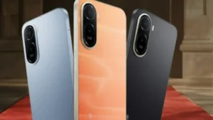 شاومي تطلق هاتف REDMI A7 Pro 5G مع بطارية عملاقة