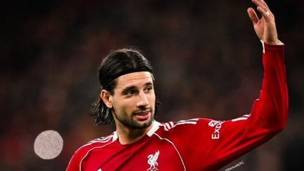 سوبوسلاي يتحدث عن مواجهة باريس سان جيرمان بدوري الأبطال