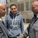 وزير العمل يوجه بحصر العمالة غير المنتظمة في جميع المحافظات