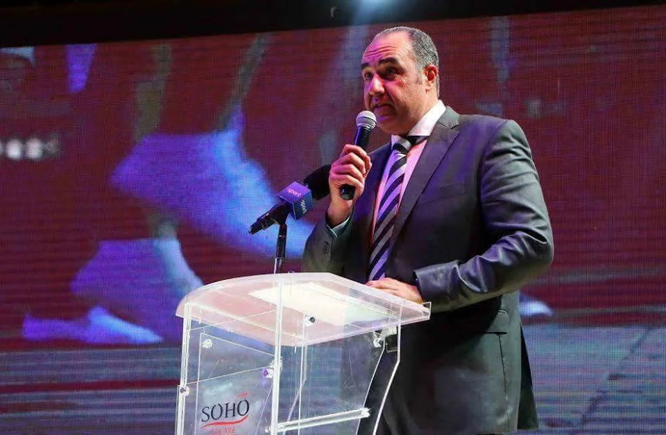 الغزاوي: البطولة الأفريقية تعكس ارتباط الأهلي بالقارة