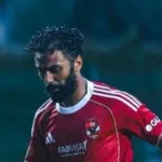 إيقاف حسين الشحات وحامد حمدان لمباراة واحدة