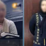 القبض على سيدة تسيء لمالك محل هواتف بالمرج