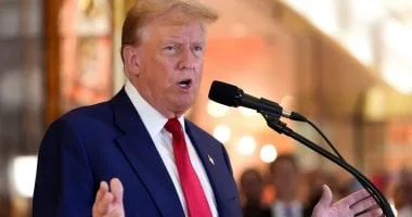 ترامب يرد قريبًا على مقترح باكستان لتمديد مهلة إيران