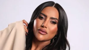 صوفيا تطلق أغنيتها الجديدة "على ما أظن" مع روتانا