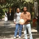 إقبال كبير على الحديقة النباتية بأسوان في شم النسيم