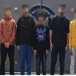 مشاجرة داخل مقهى شهير في أكتوبر