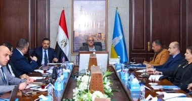 دعم الأندية الشعبية بالإسكندرية