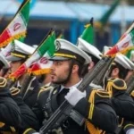 جاهزية الأسلحة الإيرانية للاستخدام الفوري