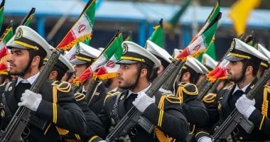 جاهزية الأسلحة الإيرانية للاستخدام الفوري