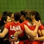 الأهلي يتغلب على الكحول الإثيوبي في بطولة أفريقيا للطائرة