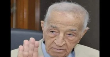 حفل تأبين شيخ الإذاعيين فهمى عمر في ماسبيرو