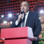 الغزاوي: استضافة الأهلي لبطولة إفريقيا تعزز التعاون