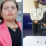 القبض على سارق متعلقات سيارة ببورسعيد