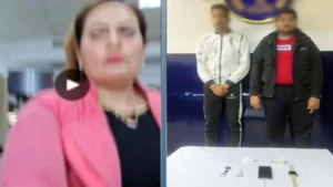 القبض على سارق متعلقات سيارة ببورسعيد