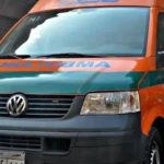 إصابة طفل إثر سقوطه من الطابق الثالث في الدقهلية