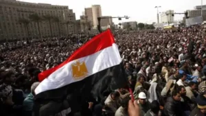 الجبهة الداخلية: صمام أمان مصر في الأزمات المتلاحقة