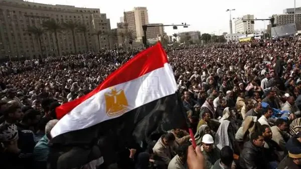 الجبهة الداخلية: صمام أمان مصر في الأزمات المتلاحقة