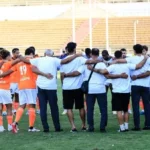 فاركو يتفوق على حرس الحدود في الدوري المصري