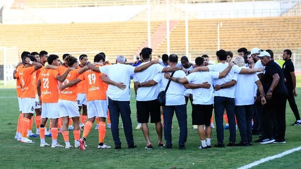 فاركو يتفوق على حرس الحدود في الدوري المصري
