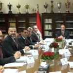 الأهلي يطالب باعتذار بشأن حكام مباراة القمة