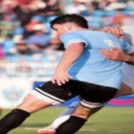 التعادل الإيجابي بين غزل المحلة ووادي دجلة في الدوري المصري