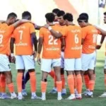 فاركو يفوز على حرس الحدود ويزيد حدة المنافسة على البقاء