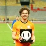 ياسين الملاح يتألق ويحقق جائزة رجل المباراة