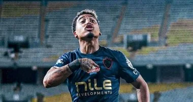 الزمالك يستعد لمواجهة شباب بلوزداد بعودة بيزيرا