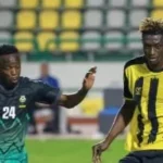 تشكيل مباراة البنك الأهلي والمقاولون العرب في دوري نايل