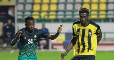 تشكيل مباراة البنك الأهلي والمقاولون العرب في دوري نايل