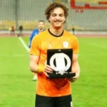 ياسين الملاح يتألق ويقود فاركو للفوز على حرس الحدود