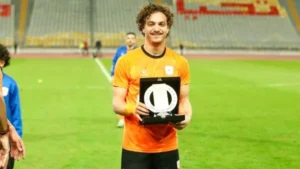 ياسين الملاح يتألق ويقود فاركو للفوز على حرس الحدود