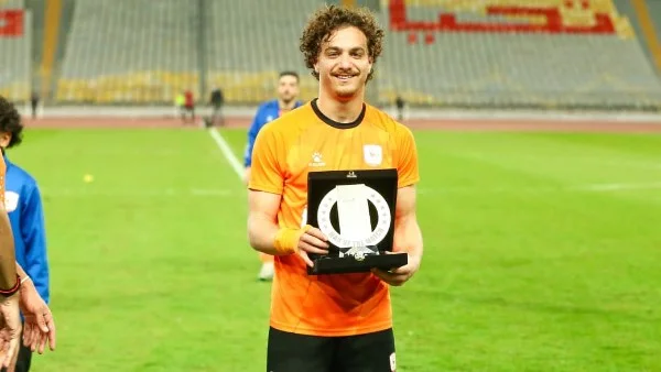 ياسين الملاح يتألق ويقود فاركو للفوز على حرس الحدود