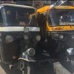 مصرع طفلة في حادث انقلاب توكتوك بقنا