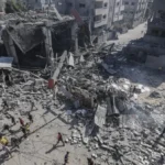 مصر تؤكد دعمها القوي لغزة وتواصل دورها الإقليمي