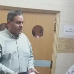 إجراءات حاسمة ضد العاملين بمستشفى منوف
