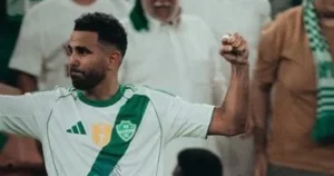 الأهلي يتأهل لربع نهائي دوري أبطال آسيا بهدف محرز القاتل