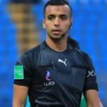 تعيين حكام مباريات الدوري المصري غداً