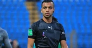 تعيين حكام مباريات الدوري المصري غداً