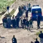 انتشال جثة سيدة غارقة في ترعة المحمودية بالإسكندرية