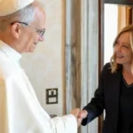 ميلوني ترد على ترامب وتواجه انتقادات المعارضة الإيطالية