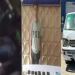 القبض على سائق ميكروباص تحت تأثير المخدرات